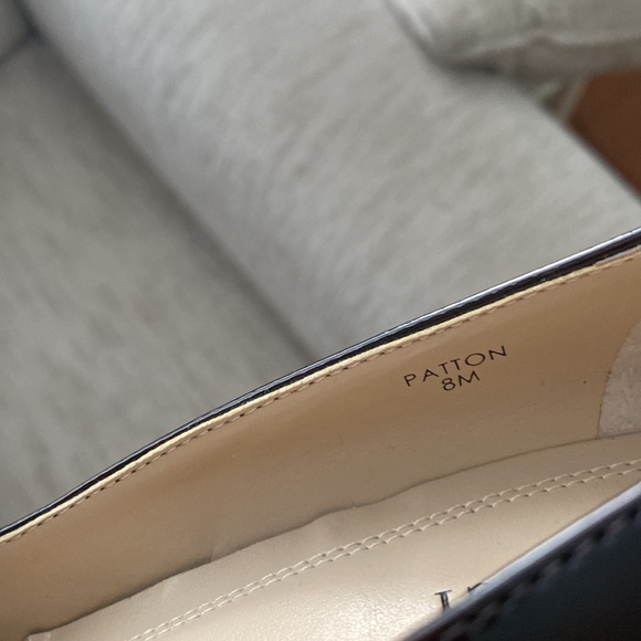 New Ellen Tracy Platform Pumps - Picture 10 of 10